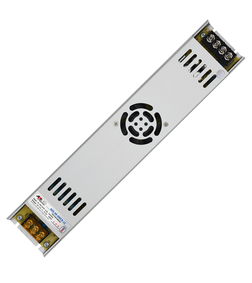 LED Driver Indoor Sleek