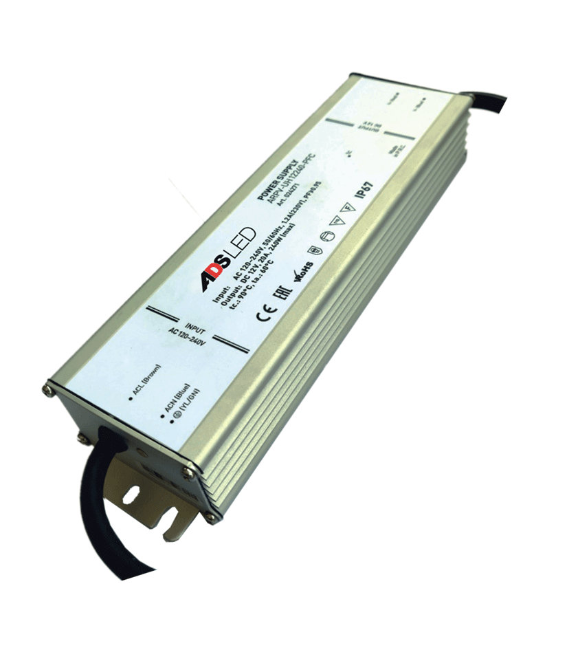 LED Driver Premium Series