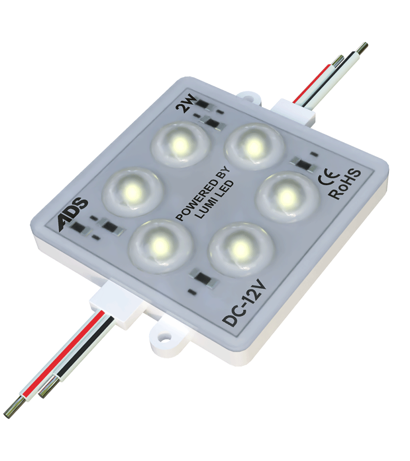 Lumina EX Series