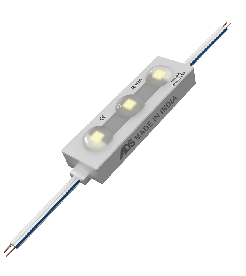 Lumina Mini Series