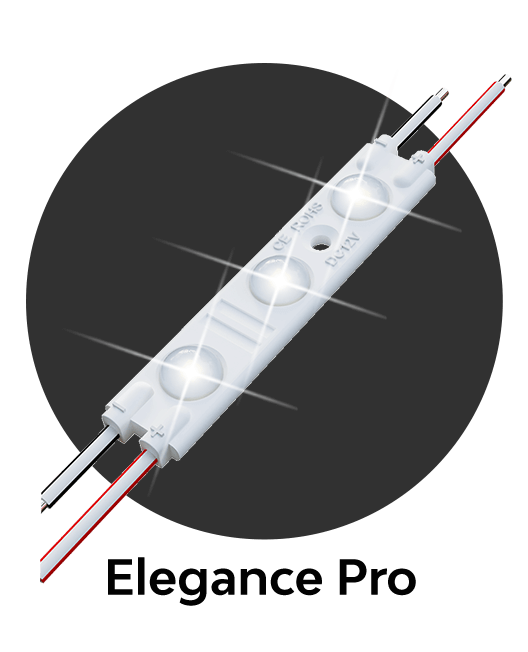 Elegance Pro