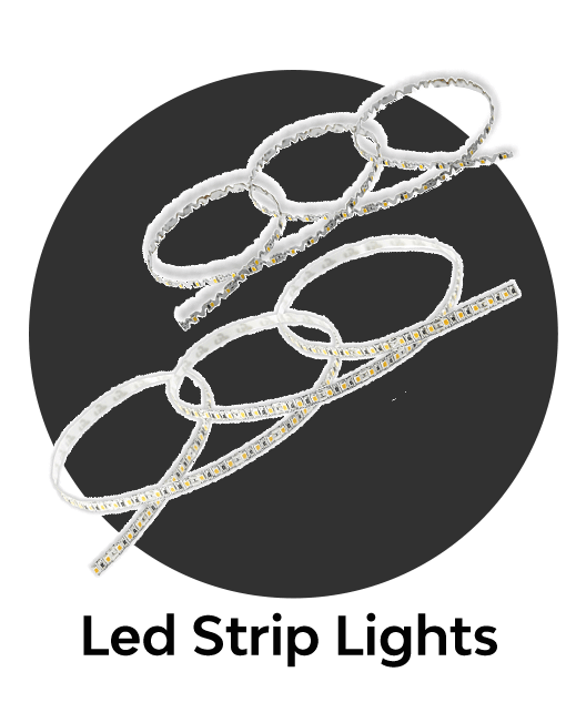 Led Strip Lights