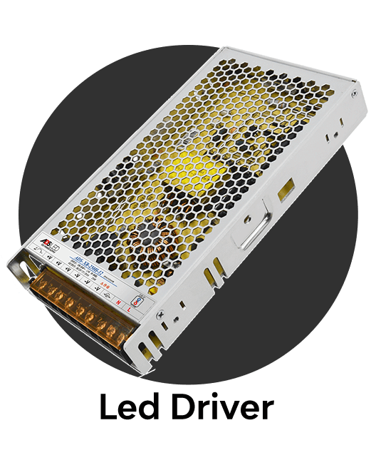 Led Driver